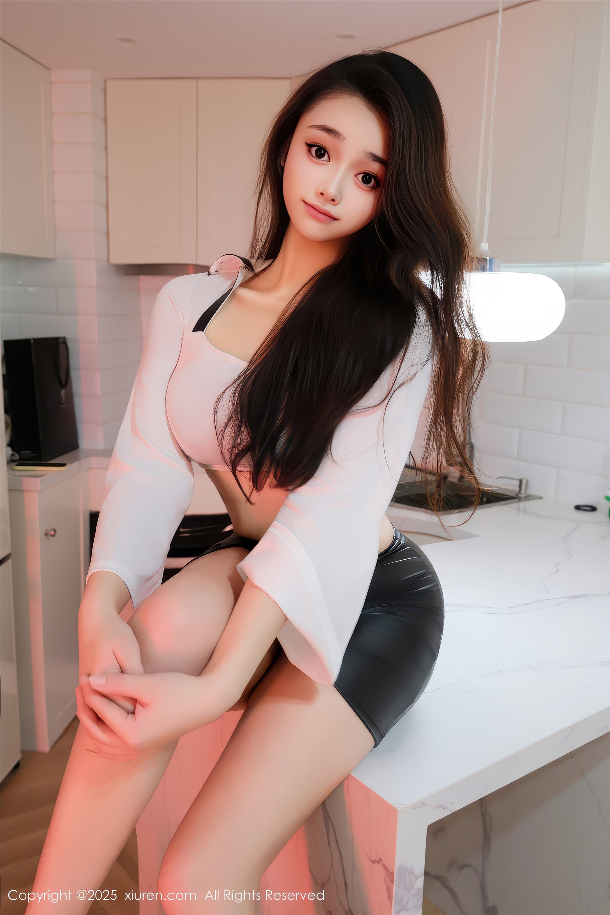 Xiuren秀人网 2025.11.17 NO.10993 福福_Thrive